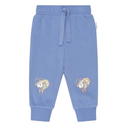 Huxbaby Whimsical Unicorn Trackpant 3-5Y